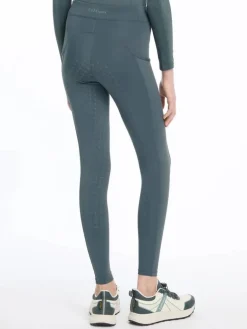 LeMieux Young Rider Orla Pull On Breeches