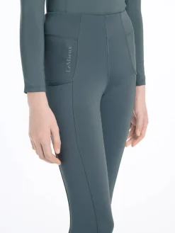 LeMieux Young Rider Orla Pull On Breeches