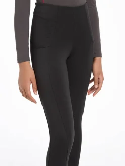 LeMieux Young Rider Orla Pull On Breeches