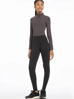 LeMieux Young Rider Orla Pull On Breeches