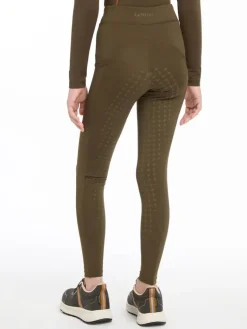 LeMieux Young Rider Orla Pull On Breeches