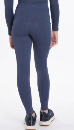 LeMieux Young Rider Orla Pull Ons SS25