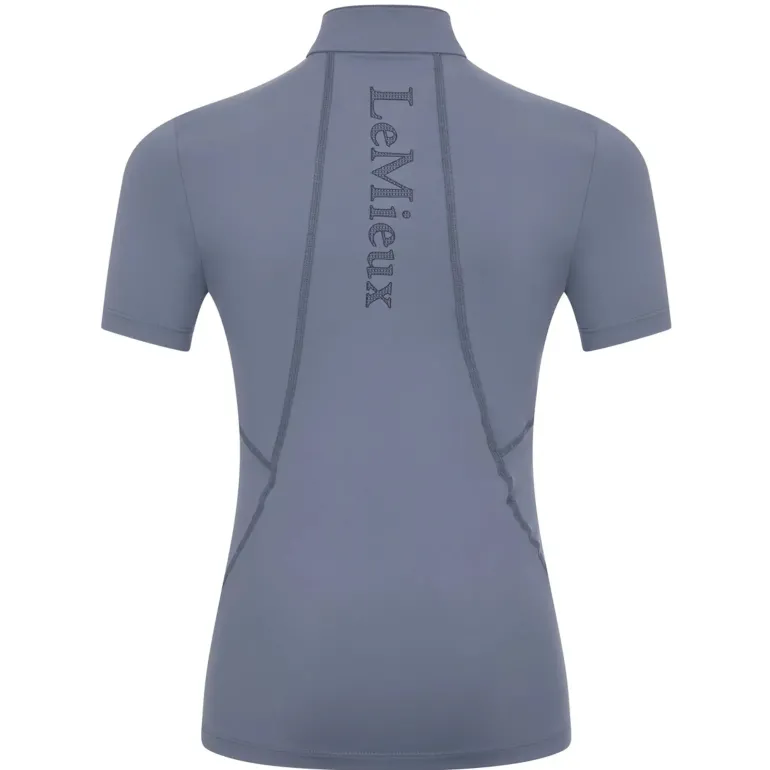 LeMieux Young Rider Short Sleeve Base Layer SS24