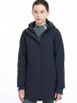 LeMieux Young Rider Skye Waterproof Coat