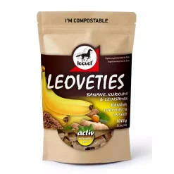 LeoVeties