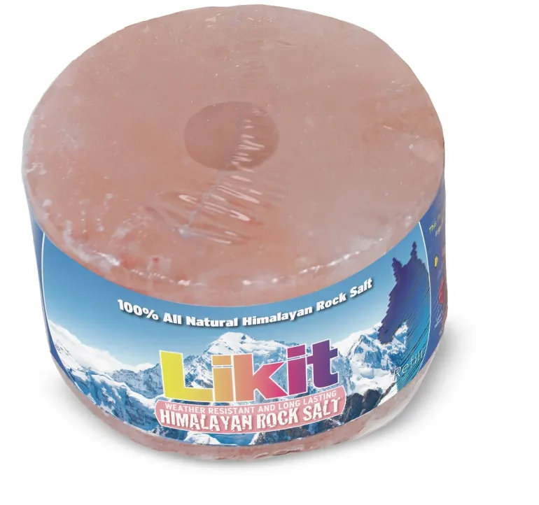 Likit Himalayan Salt