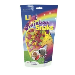 Likit Snaks Rainbow 500g