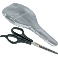 Lincoln 6" Mane and Tail Scissors