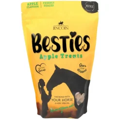 Lincoln Besties Apple Treats