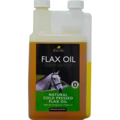 Lincoln Flax Oil 1L