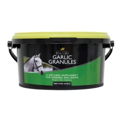 Lincoln Garlic Granules 1KG