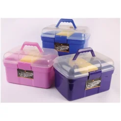 Lincoln Grooming Kits