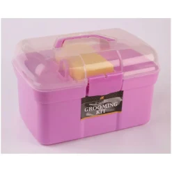 Lincoln Grooming Kits