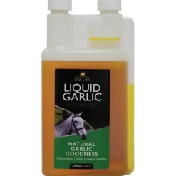 Lincoln Liquid Garlic - 1Ltr