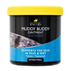 Lincoln Muddy Buddy Ointment