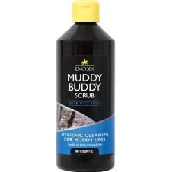 Lincoln Muddy Buddy Scrub