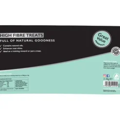 Lincoln Tub O'Treats 2.5kg