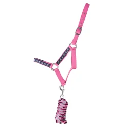 Little Rider I Love My Pony Collection Head Collar and Lead Rope