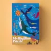 Londji My Big Blue Puzzle