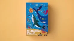 Londji My Big Blue Puzzle