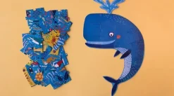 Londji My Big Blue Puzzle