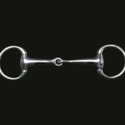 Lorina Eggbutt Weymouth Bradoon