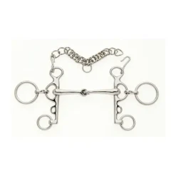 Lorina Jointed Rugby Pelham