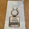 Love Your Nation Royal Deeside Keyring
