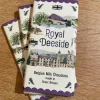 Love Your Nation Royal Deeside Chocolate Bar 85g