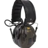 3M PELTOR SportTac Electronic Hearing Protection