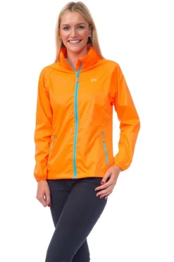 Mac In A Sac Adult Origin Jacket Neon