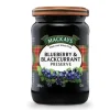 Mackay's Blueberry & Blackcurrant Preserve
