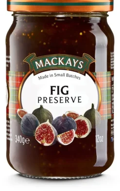 Mackays Fig Preserve