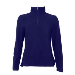 Mark Todd Mens Half Zip Fleece
