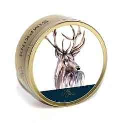 Meg Hawkins x Simpkins Mixed Fruit Travel Sweets