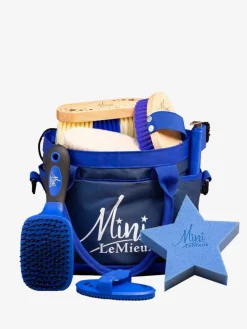 Mini LeMieux Grooming Set