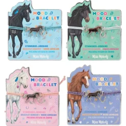 Miss Melody Mood Bracelet