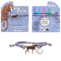 Miss Melody Mood Bracelet