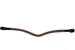 Montar Deluxe Curved Browband