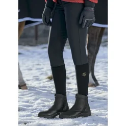 Mountain Horse Active Winter Paddock Boots