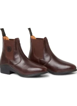 Mountain Horse Aurora Jodhpur Boots