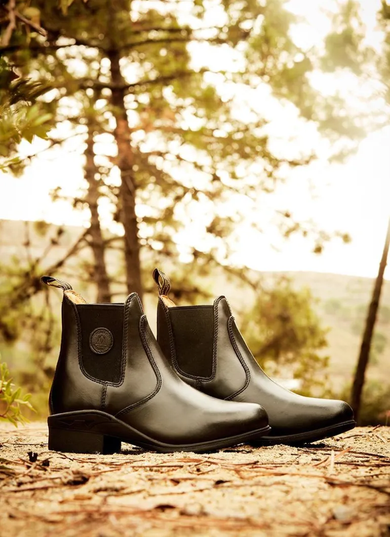 Mountain Horse Aurora Jodhpur Boots