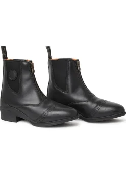 Mountain Horse Aurora Zip Paddock Boots
