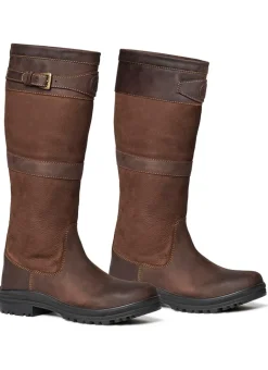 Mountain Horse Cumberland Country Boots