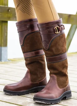 Mountain Horse Devonshire Country Boots