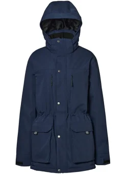 Mountain Horse Eagle Stable Parka Jacket