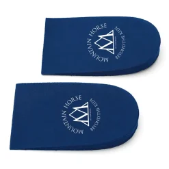 Mountain Horse Heel Lifters Risers