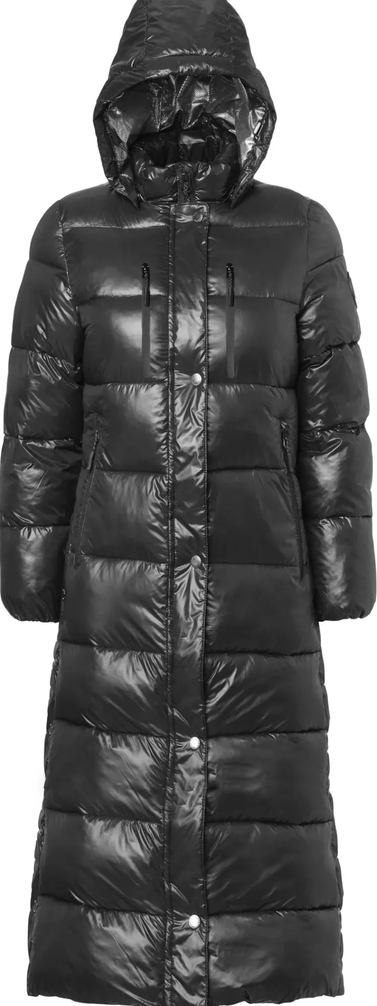 Mountain Horse Irma Long Coat