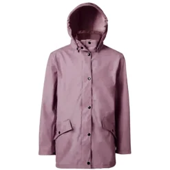 Mountain Horse Junior Drops Raincoat