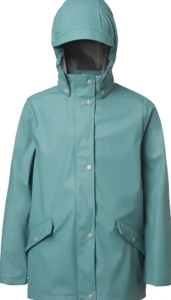 Mountain Horse Junior Drops Raincoat